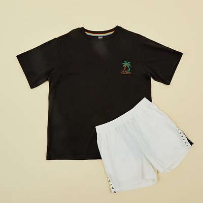 Pantalon de sport - Little Bren -