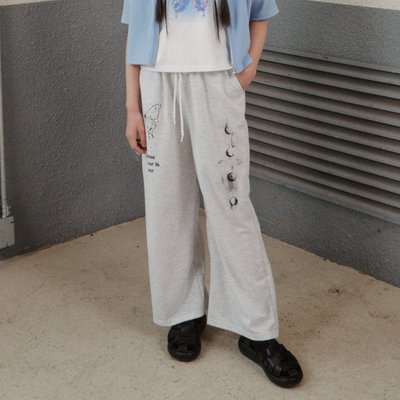 Pantalon de sport - Little Bren