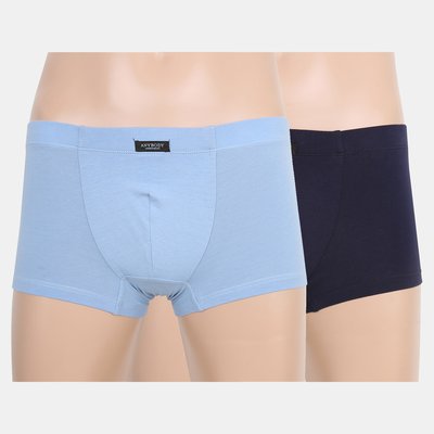 Boxer - Anybody - BLUE