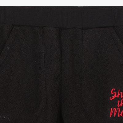 Pantalon de sport - Coco Rita - BLACK