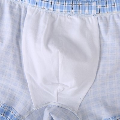 Boxer - Anybody - BLUE