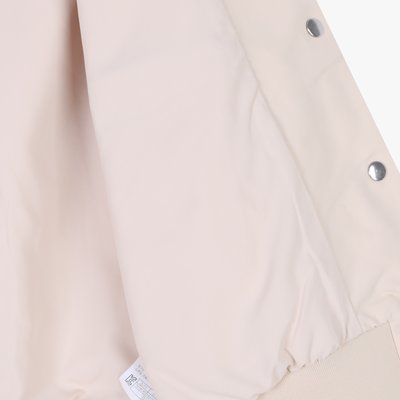 Blouson - The Day Girl - BEIGE