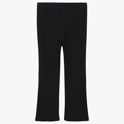 Pantalon de sport - Roem Girls - BLACK