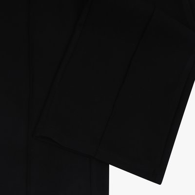 Pantalon de sport - OHOO - BLACK