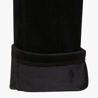 Pantalon de sport - Selden - BLACK