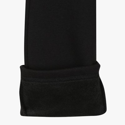 Pantalon de sport - ILODILO - BLACK
