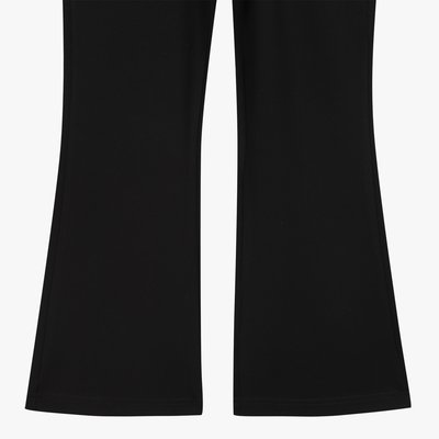 Pantalon de sport - ILODILO - BLACK