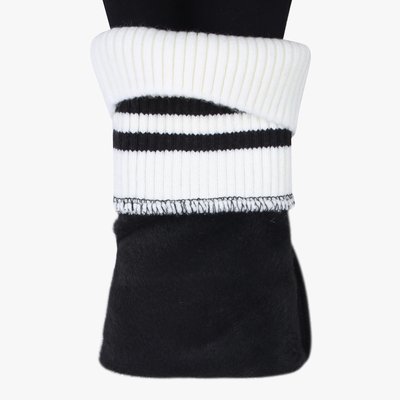 Pantalon de sport - Indigo Kids - BLACK