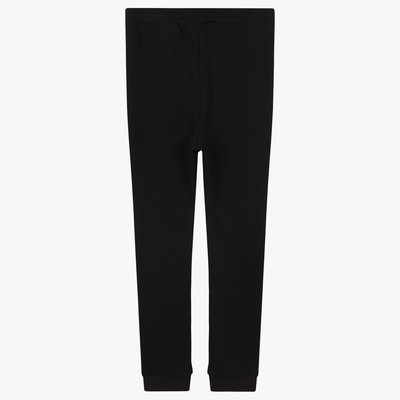 Pantalon de sport - Indigo Kids - BLACK