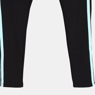 Pantalon de sport - USOL - BLACK