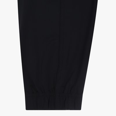 Pantalon de sport - Indigo Kids - BLACK