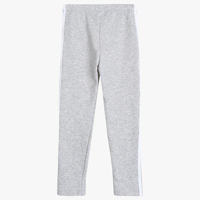 Pantalon de sport - OHOO - BLACK