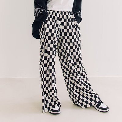 Pantalon de sport - The Day Girl - BLACK