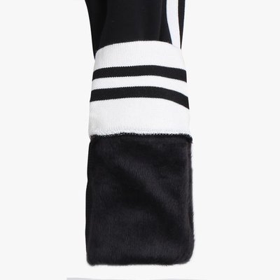 Pantalon de sport - The Day Girl - BLACK
