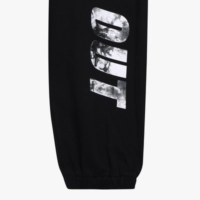 Pantalon de sport - The Day Girl - BLACK