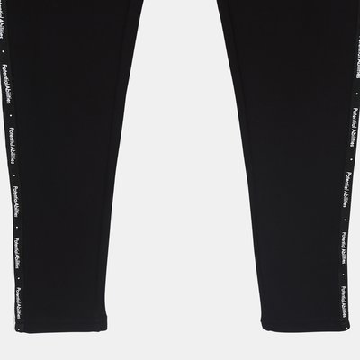 Pantalon de sport - USOL - BLACK -