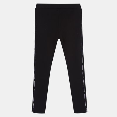 Pantalon de sport - USOL - BLACK -