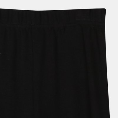 Pantalon de sport - USOL - BLACK -