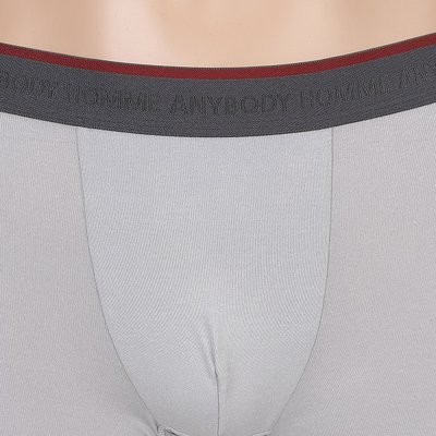 Boxer - Anybody - GREY -