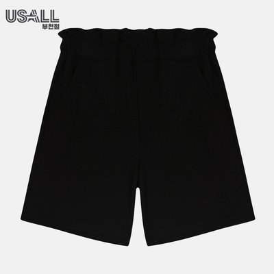 Pantalon de sport - USOL - BLACK -