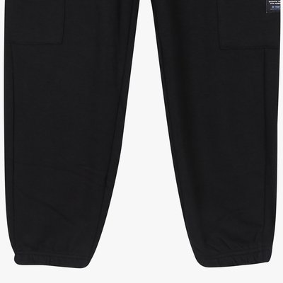 Pantalon de sport - USOL - BLACK