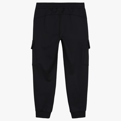 Pantalon de sport - USOL - BLACK -