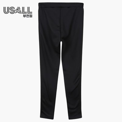 Pantalon de sport - USOL - BLACK