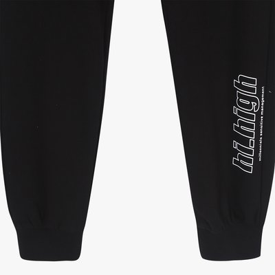 Pantalon de sport - The Day Girl - BLACK