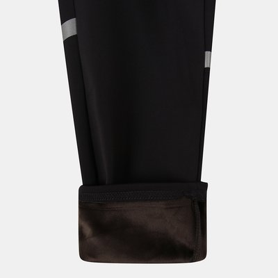 Pantalon de sport - USOL - BLACK -