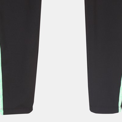 Pantalon de sport - USOL - BLACK -