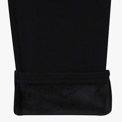 Pantalon de sport - USOL - BLACK