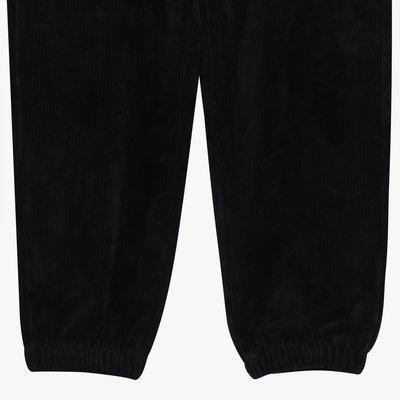 Pantalon de sport - USOL - BLACK -