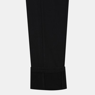Pantalon de sport - Indigo Kids - BLACK -