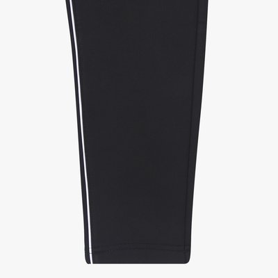 Pantalon de sport - USOL - BLACK -