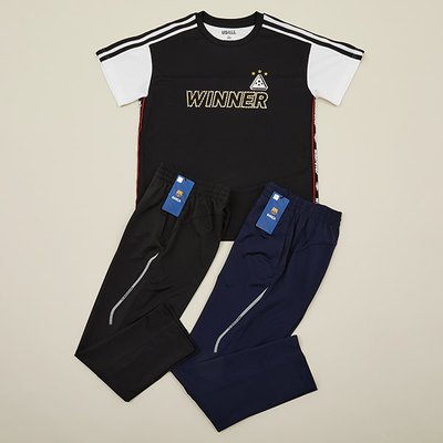 Pantalon de sport - USOL