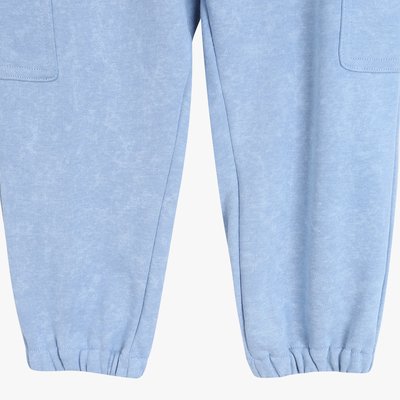 Pantalon de sport - Milli Bam - BLUE -