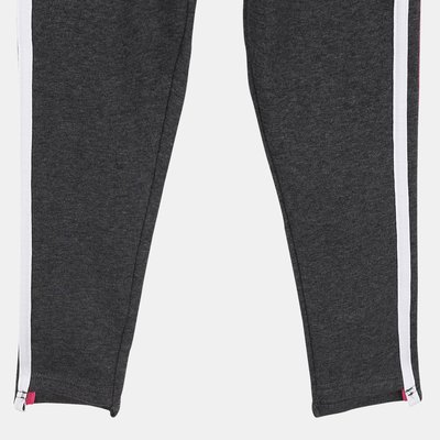 Pantalon de sport - OHOO - CHARCOAL