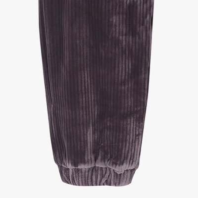 Pantalon de sport - Indigo Kids - DARK GREY -