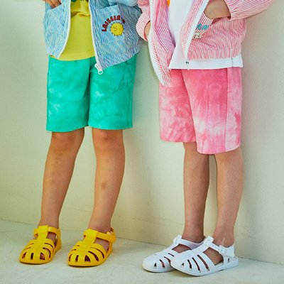 Pantalon de sport - Milli Bam