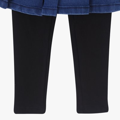 Pantalon de sport - Chic - Indigo