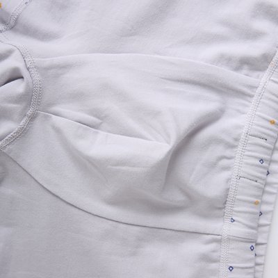 Boxer - Anybody - LIGHT GREY