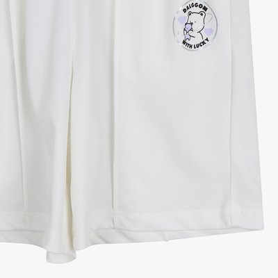 Pantalon de sport - CINDY Kids - IVORY