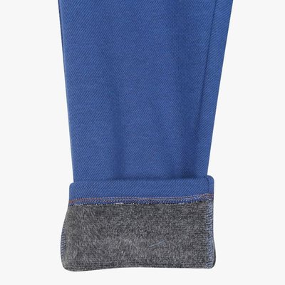 Pantalon de sport - Coco Rita - L Indigo -