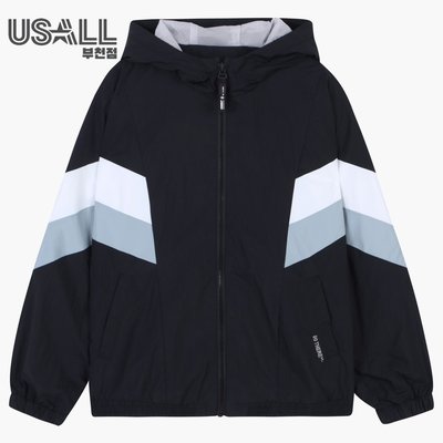 Blouson - USOL - B