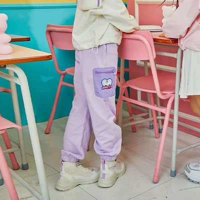 Pantalon de sport - CINDY Kids