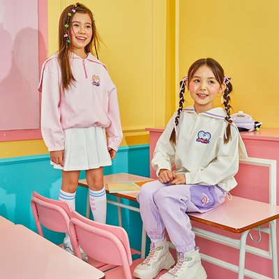 Pantalon de sport - CINDY Kids - LIGHT