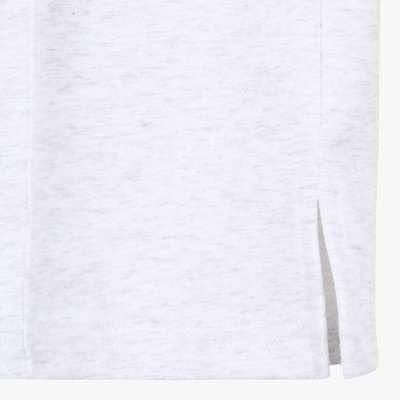 Pantalon de sport - USOL - LIGHT MELANGE GREY