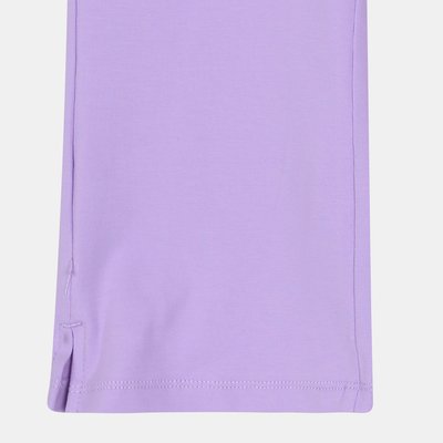 Pantalon de sport - CINDY Kids - MELANGE GREY -