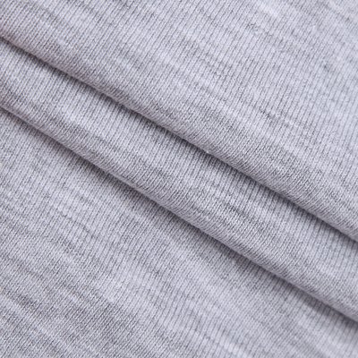 Pantalon de sport - CINDY Kids - MELANGE GREY -
