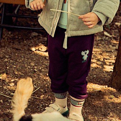 Pantalon de sport - Milli Bam